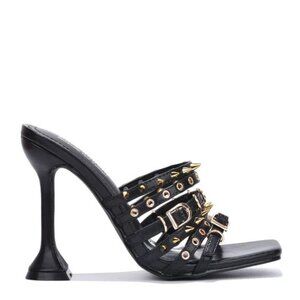 CAPE ROBBIN HEELS
